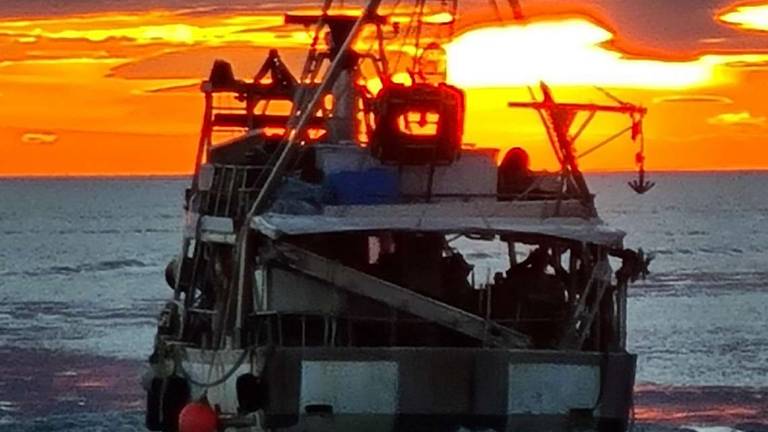 Cesenatico, fermo pesca al via fino all'11 settembre Cesenatico, fermo pesca al via fino all'11 settembre