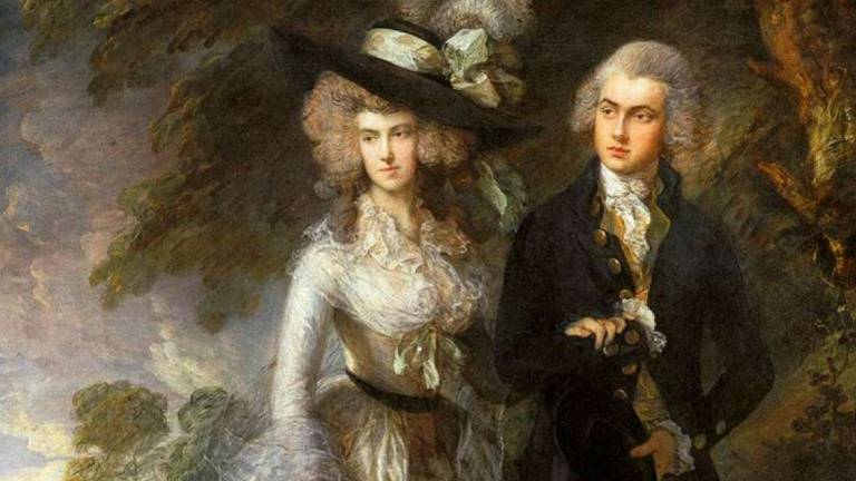 Forlì, L'arte della moda il tema della mostra al San Domenico Forlì, L'arte della moda il tema della mostra al San Domenico