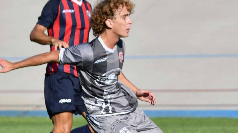 Calcio, Coppa Italia Serie D: il Forlì alle 16 sfida la Correggese Calcio, Coppa Italia Serie D: il Forlì alle 16 sfida la Correggese