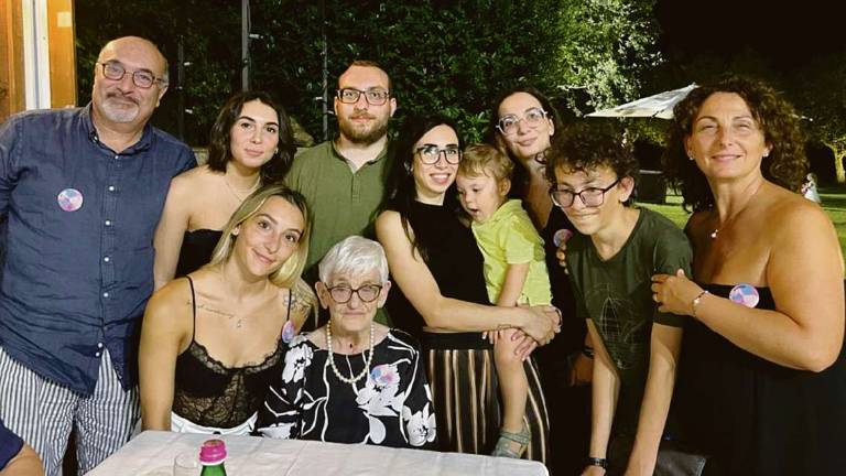 Rimini. Rincari, famiglie numerose ai ripari: ecco come risparmiare Rimini. Rincari, famiglie numerose ai ripari: ecco come risparmiare