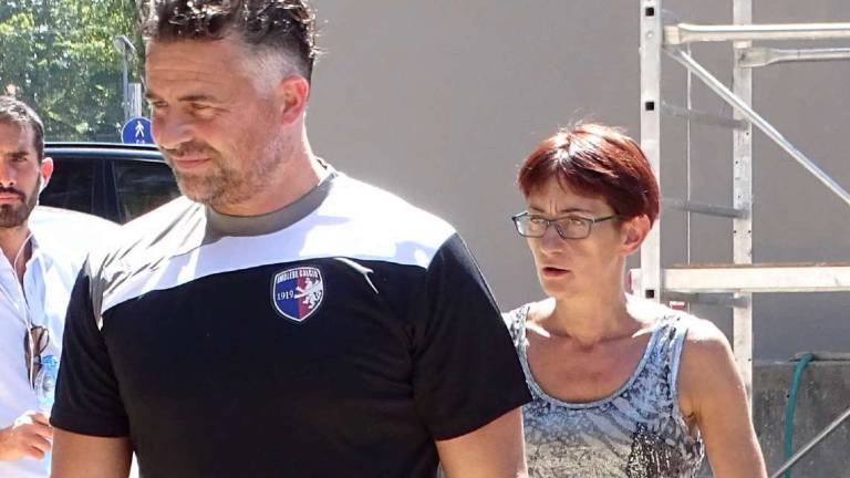 Calcio C, Elisa Tassinari se ne va: l'Imolese perde una colonna portante Calcio C, Elisa Tassinari se ne va: l'Imolese perde una colonna portante