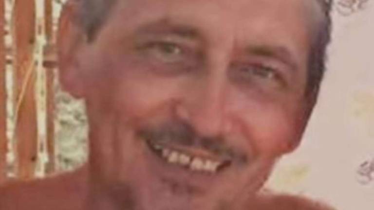 A Cesena il funerale del fornaio Reggiani A Cesena il funerale del fornaio Reggiani