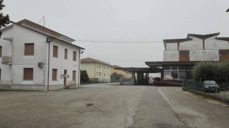 Savignano, chiude la cantina sociale e nasce Comitato Savignano, chiude la cantina sociale e nasce Comitato