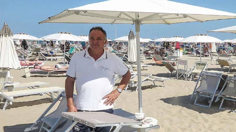 Concessioni demaniali. Regione e bagnini: serve un anno in più Concessioni demaniali. Regione e bagnini: serve un anno in più