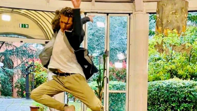Monte Colombo, torna il Festival della canzone per Leo Monte Colombo, torna il Festival della canzone per Leo