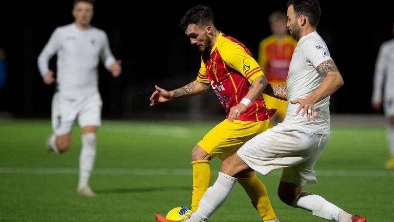 Calcio C, Imolese: il romanzo di Camilleri, difensore con laurea Calcio C, Imolese: il romanzo di Camilleri, difensore con laurea
