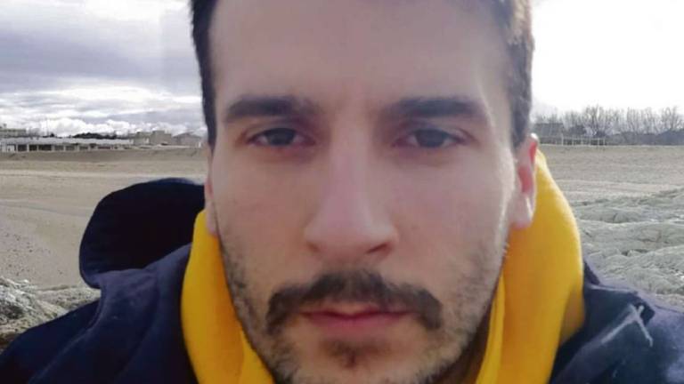 Forlì. Addio a Marku Aldi, una passione per l'arte Forlì. Addio a Marku Aldi, una passione per l'arte