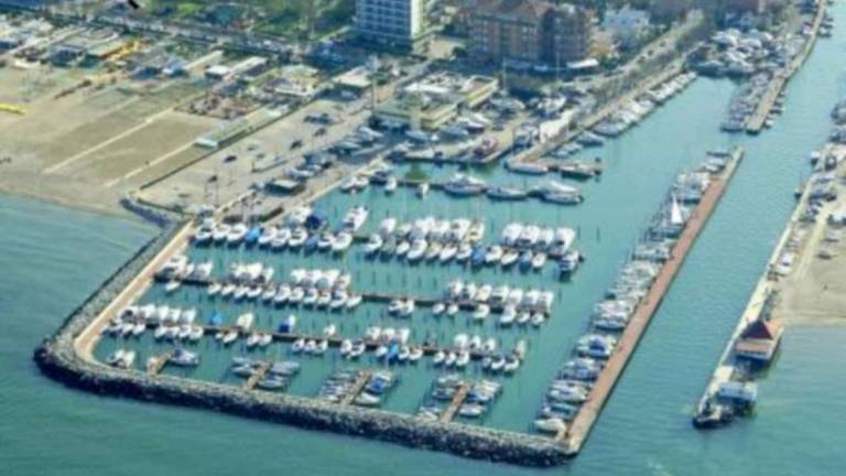 Cervia, nuova battaglia legale sul porto turistico Cervia, nuova battaglia legale sul porto turistico