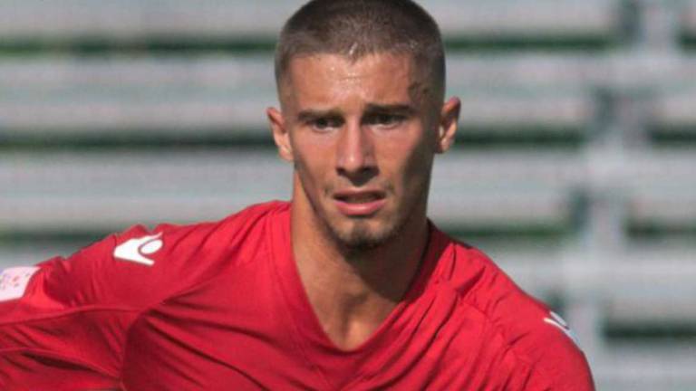 Calcio D,la Sammaurese ingaggia Sabba ma si ritrova con 11 positivi Calcio D,la Sammaurese ingaggia Sabba ma si ritrova con 11 positivi