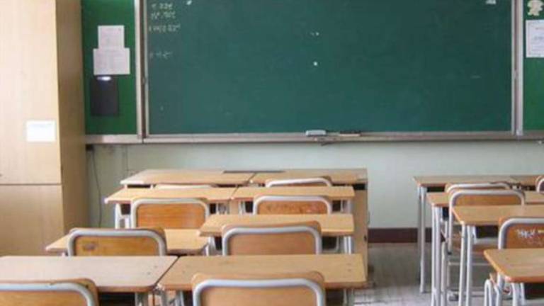 Forlì-Cesena. C'è il Ramadan, prof costretto a fare lezione senza musica Forlì-Cesena. C'è il Ramadan, prof costretto a fare lezione senza musica