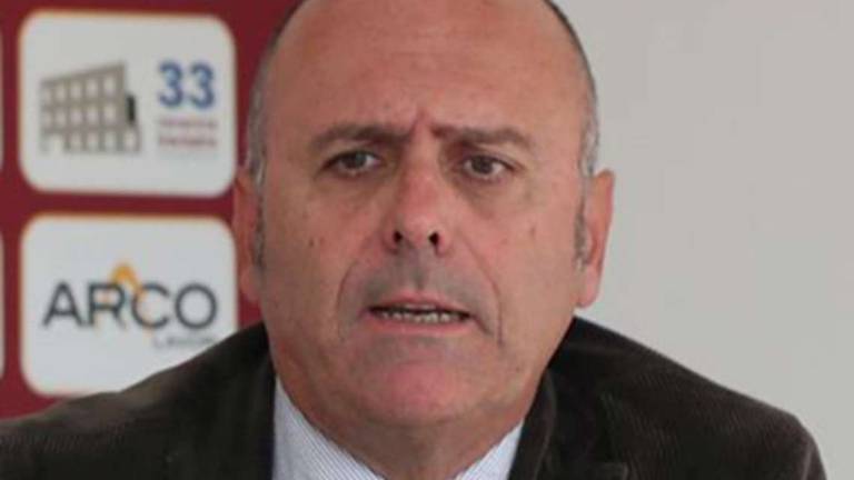 Calcio D, Brunelli: Ravenna, stagione superlativa Calcio D, Brunelli: Ravenna, stagione superlativa