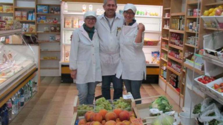 Savignano, addio al “Mangiar bene” per il caro bollette Savignano, addio al “Mangiar bene” per il caro bollette
