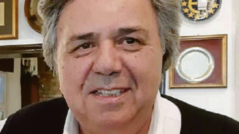 Riccione: morto Bango Gambuti, storico ristoratore Riccione: morto Bango Gambuti, storico ristoratore