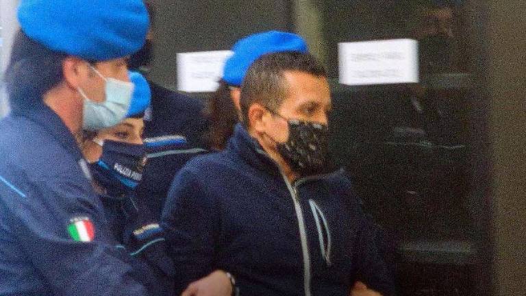 Omicidio di Ilenia a Faenza, oggi al via il processo all'ex marito Omicidio di Ilenia a Faenza, oggi al via il processo all'ex marito