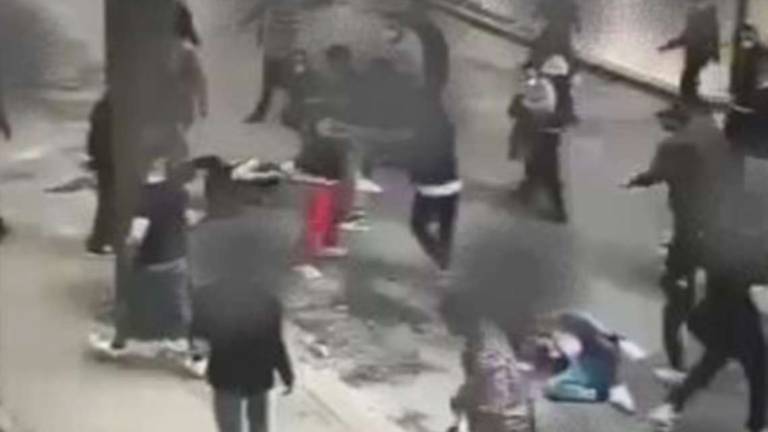 La movida violenta è un freno per Cervia La movida violenta è un freno per Cervia