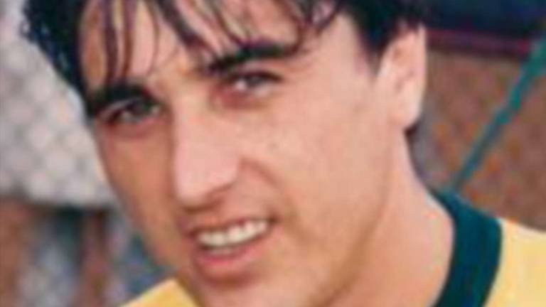 Morto Antonello Buda, una vita spesa tra calcio e albergo a San Mauro Mare Morto Antonello Buda, una vita spesa tra calcio e albergo a San Mauro Mare
