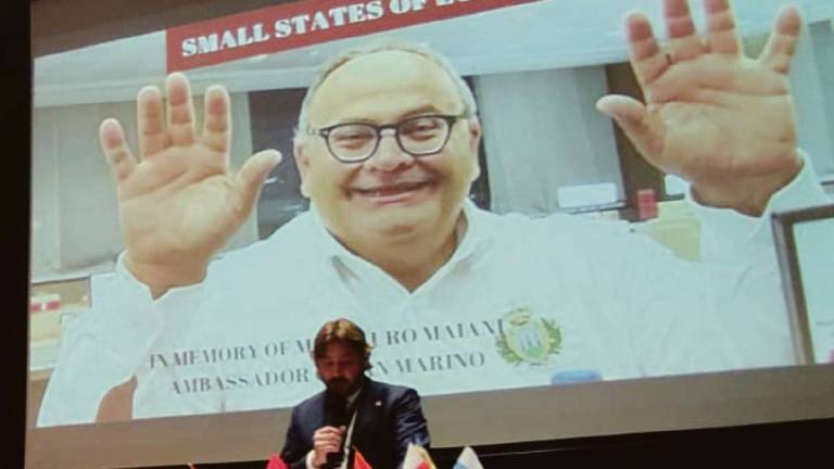 San Marino, un tour intitolato a Mauro Maiani San Marino, un tour intitolato a Mauro Maiani