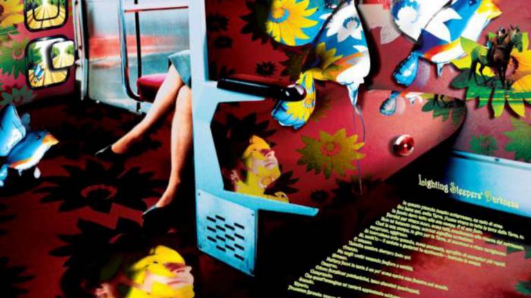 Forlì. Una retrospettiva per celebrare l'arte di Simone Verza Forlì. Una retrospettiva per celebrare l'arte di Simone Verza