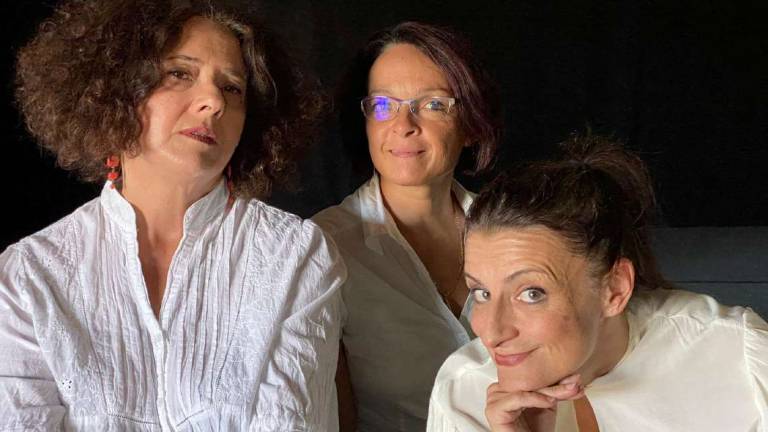 Magellano naviga tra Gemmano e San Clemente con Città Teatro Magellano naviga tra Gemmano e San Clemente con Città Teatro