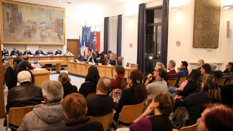Cesenatico, proposta anti caro bollette: consigli comunali alle 15 Cesenatico, proposta anti caro bollette: consigli comunali alle 15
