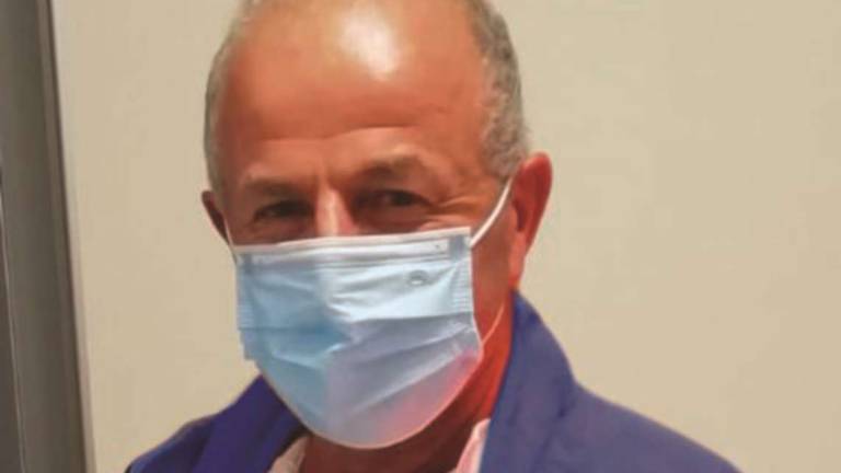 Forlì. Franco Severi non è stato ucciso per decapitazione Forlì. Franco Severi non è stato ucciso per decapitazione
