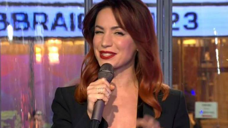 I romagnoli a Sanremo, da Andrea Delogu a Loris Cerioni I romagnoli a Sanremo, da Andrea Delogu a Loris Cerioni