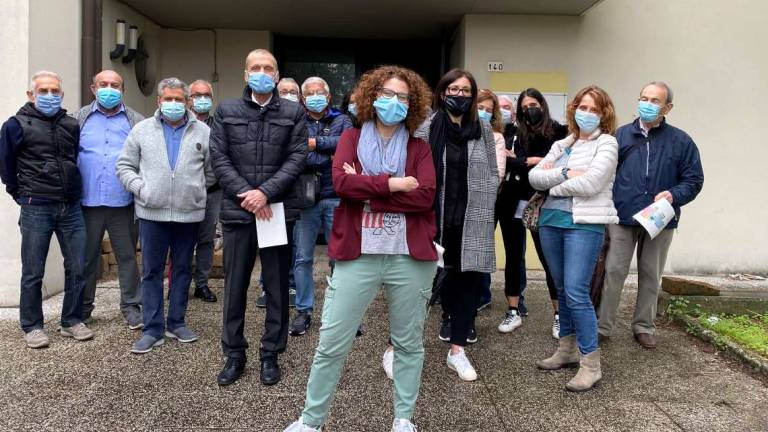 Emporio solidale Cesena, nasce l'associazione che lo gestirà Emporio solidale Cesena, nasce l'associazione che lo gestirà