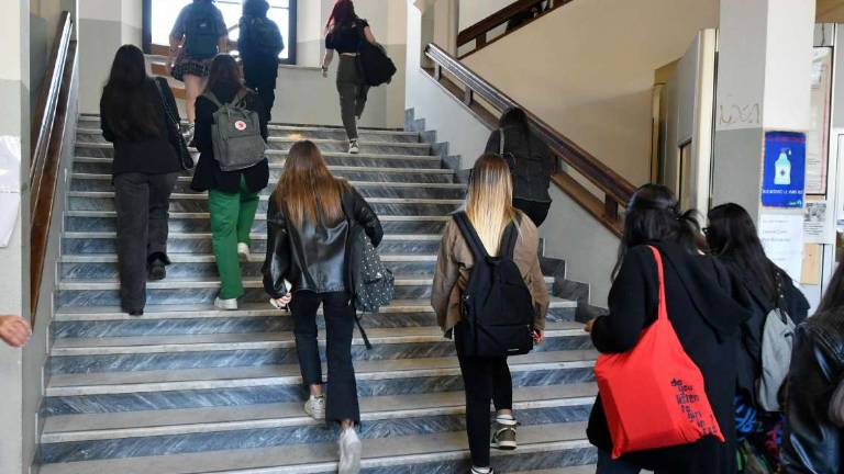 Forlì-Cesena: caro energia nelle scuole, la Provincia spenderà 3 milioni in più Forlì-Cesena: caro energia nelle scuole, la Provincia spenderà 3 milioni in più