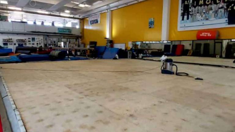 Imola, presunti maltrattamenti su giovani ginnaste: tecnica sospesa Imola, presunti maltrattamenti su giovani ginnaste: tecnica sospesa