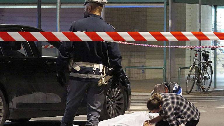 Omicidio di Viserba: verdetto ribaltato, fratelli condannati Omicidio di Viserba: verdetto ribaltato, fratelli condannati