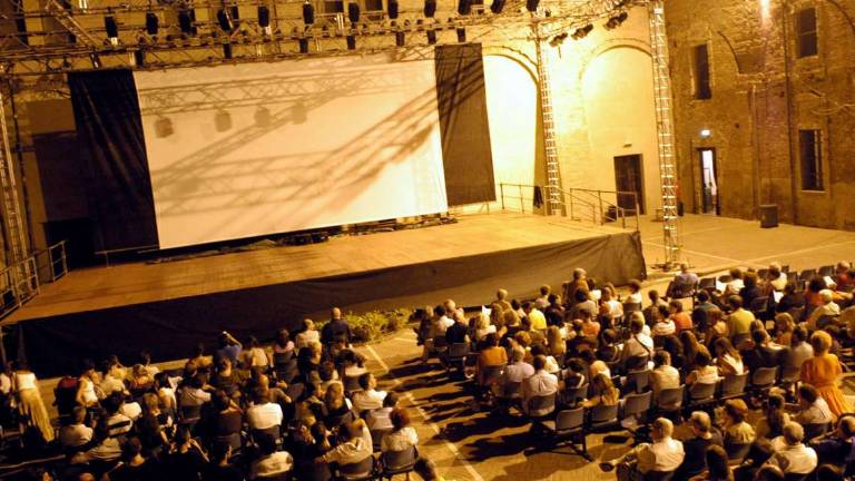 Filicori: 1 milione e 1540mila euro per i festival Filicori: 1 milione e 1540mila euro per i festival