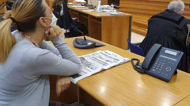 Istigazione all'odio, bancario alla sbarra: Lisi parte offesa Istigazione all'odio, bancario alla sbarra: Lisi parte offesa