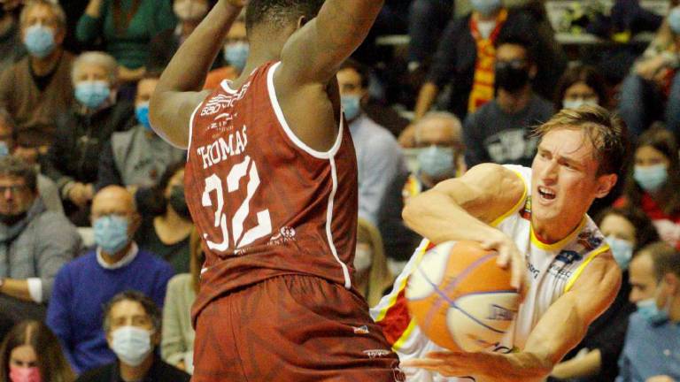 Basket A2, l'OraSì riparte dal positivo di Scafati Basket A2, l'OraSì riparte dal positivo di Scafati