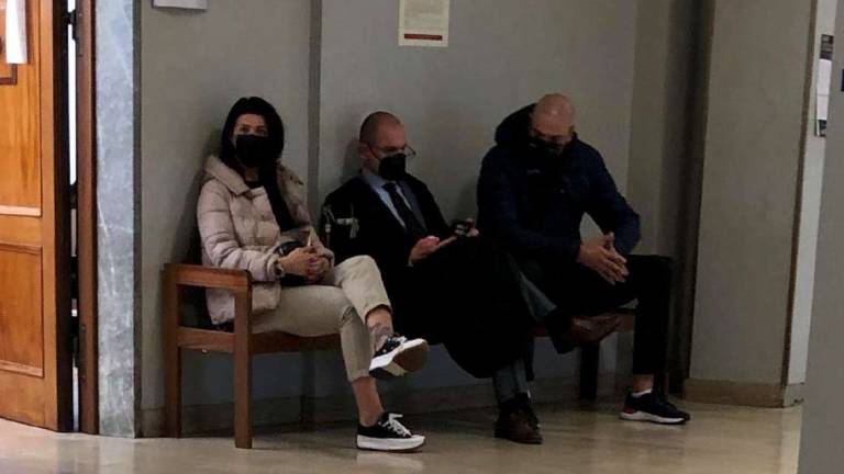 Forlì, fallimento Fulgor Libertas Basket. Boccio: Ho fatto delle cavolate per ignoranza Forlì, fallimento Fulgor Libertas Basket. Boccio: Ho fatto delle cavolate per ignoranza
