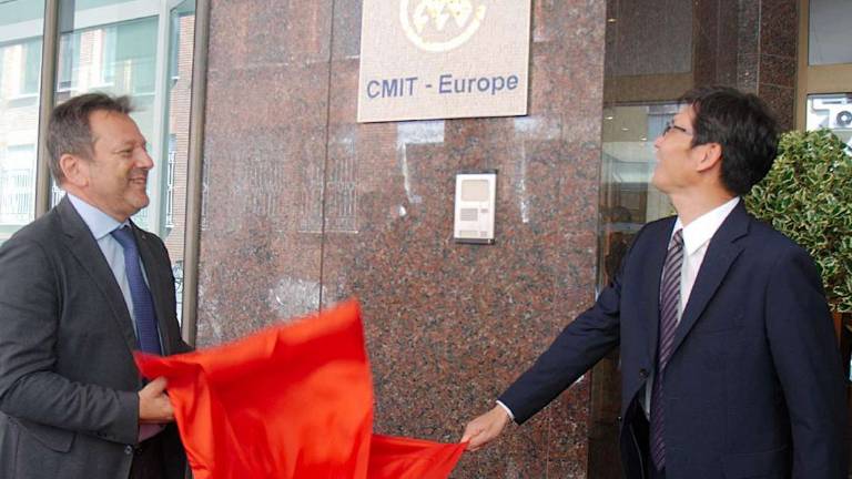 Cmit Ravenna, 52 licenziamenti senza spiegazioni Cmit Ravenna, 52 licenziamenti senza spiegazioni