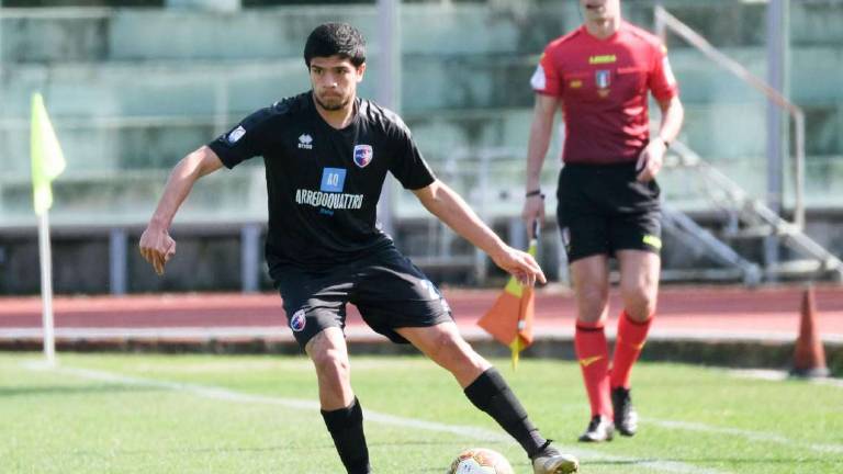 Calcio C, Imolese: in arrivo un Pontedera pieno di ex Calcio C, Imolese: in arrivo un Pontedera pieno di ex
