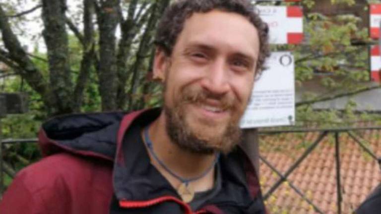 7000km a piedi: l'impresa di Elia Origoni, il super-escursionista 7000km a piedi: l'impresa di Elia Origoni, il super-escursionista