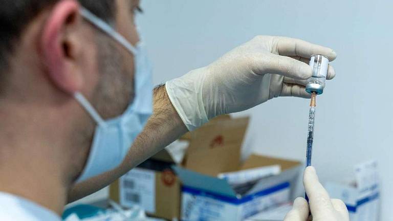 Caos Sputnik, lavoratori a rischio sospensione in Italia Caos Sputnik, lavoratori a rischio sospensione in Italia