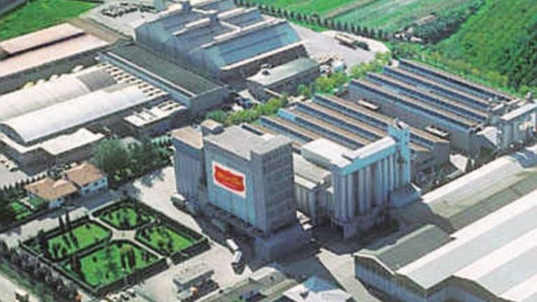 Azienda Martini: banche e Ministero finanziano piano da 44 milioni Azienda Martini: banche e Ministero finanziano piano da 44 milioni