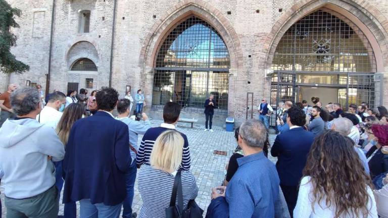 Nuove Case della salute: soldi dal ministero Nuove Case della salute: soldi dal ministero