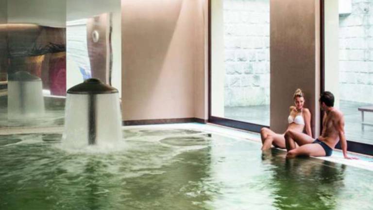 Castrocaro, effetto bonus terme: più di 7mila richieste Castrocaro, effetto bonus terme: più di 7mila richieste