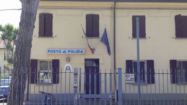 Cesenatico: tutto tace per i rinforzi di sicurezza estivi Cesenatico: tutto tace per i rinforzi di sicurezza estivi