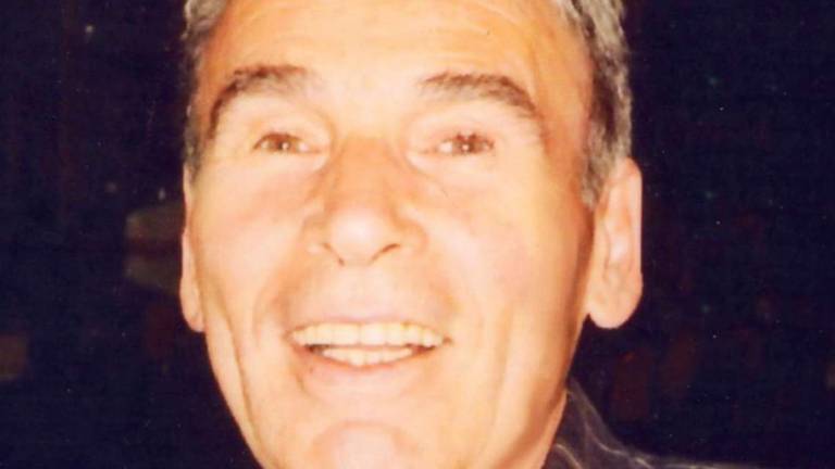 Lo sport di Longiano piange la morte di Gianfranco Pirini Lo sport di Longiano piange la morte di Gianfranco Pirini