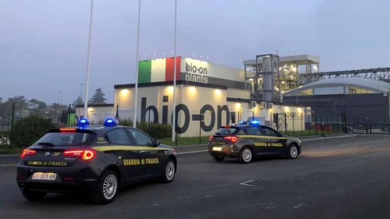 Imola, processo Bio-on al via. Si costituiscono nuove parti civili Imola, processo Bio-on al via. Si costituiscono nuove parti civili