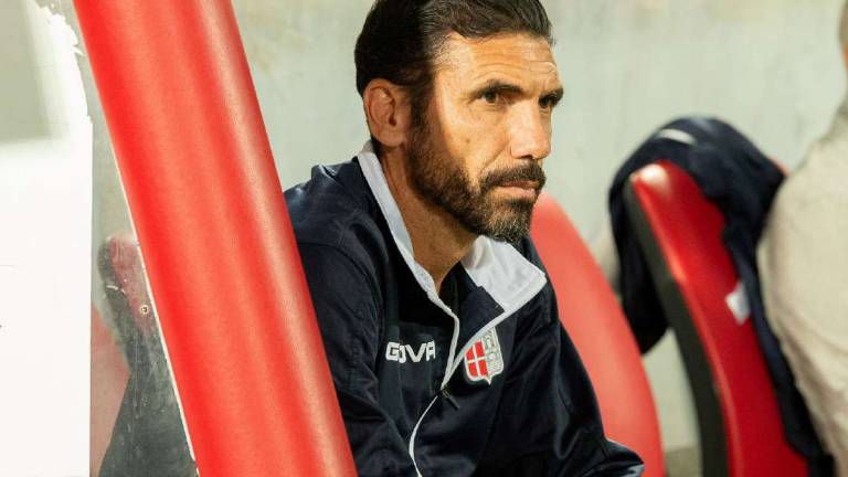 Calcio C, Rimini: luci e ombre ma il rodaggio è finito Calcio C, Rimini: luci e ombre ma il rodaggio è finito