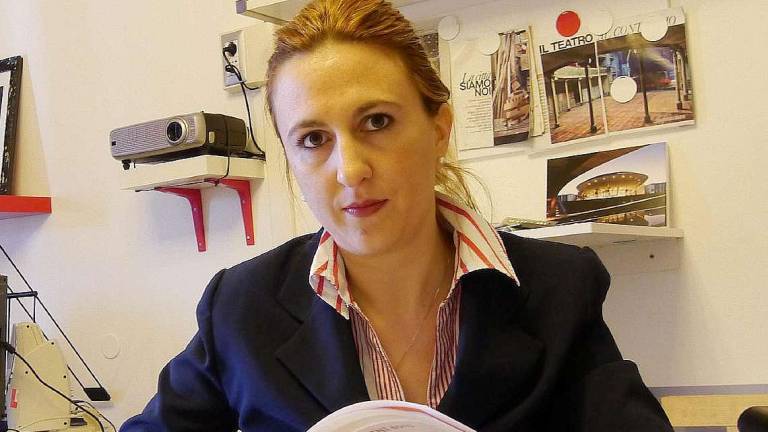 Rimini. Strappo Lisi, il comitato di Sadegholvaad perde altri pezzi Rimini. Strappo Lisi, il comitato di Sadegholvaad perde altri pezzi
