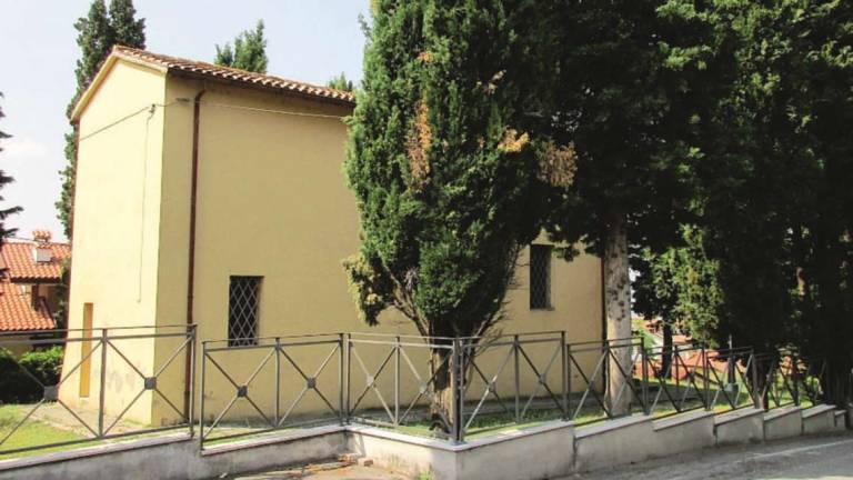 Roncofreddo pronta a dare la cittadinanza onoraria al Milite ignoto Roncofreddo pronta a dare la cittadinanza onoraria al Milite ignoto