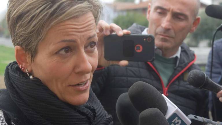 Poggiali assolta: Non c'è prova dell'iniezione letale a Montanari Poggiali assolta: Non c'è prova dell'iniezione letale a Montanari