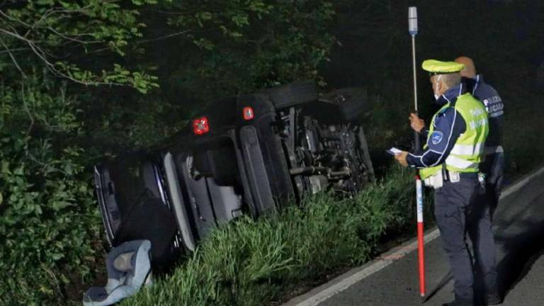 Faenza, muore donna 88enne dopo l'incidente di Persolino Faenza, muore donna 88enne dopo l'incidente di Persolino