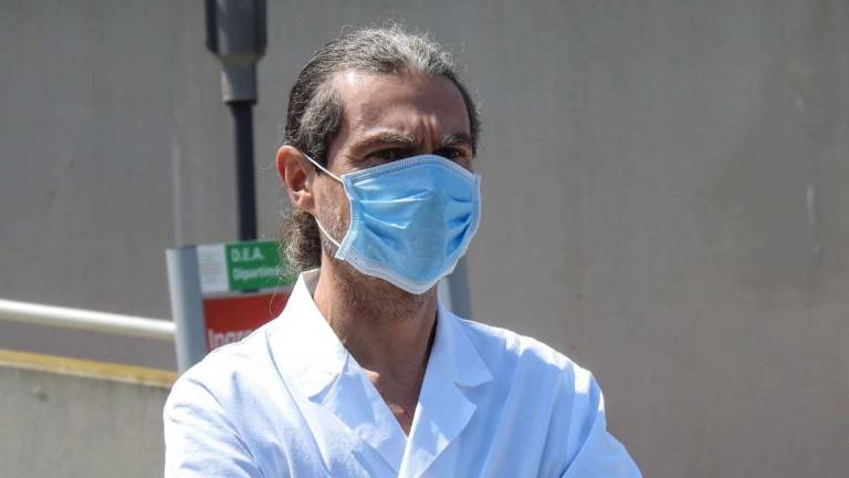 Ospedale di Imola, il primario di oncologia Maestri si trasferisce Ospedale di Imola, il primario di oncologia Maestri si trasferisce